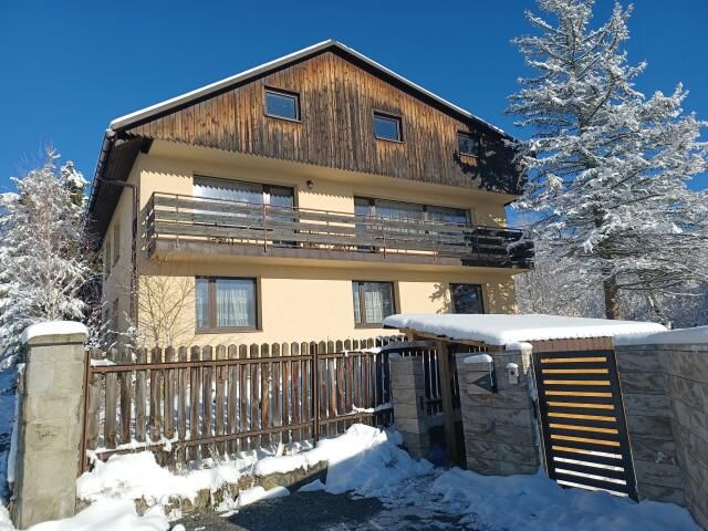 dom wolnostojący, 6 pokoi Istebna. Zdjęcie 2