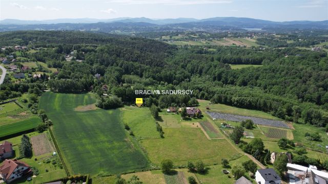Działka budowlana Grajów. Zdjęcie 12