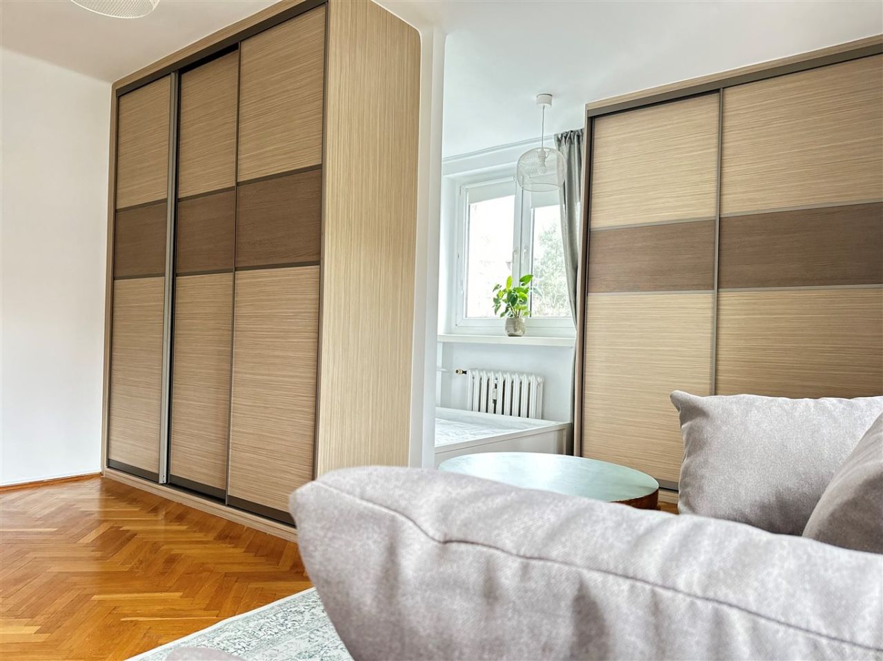 Mieszkanie 1-pokojowe Katowice Śródmieście, ul. Henryka Sienkiewicza. Zdjęcie 4