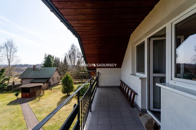 dom wolnostojący, 3 pokoje Łyczanka, ul. Polna. Zdjęcie 14