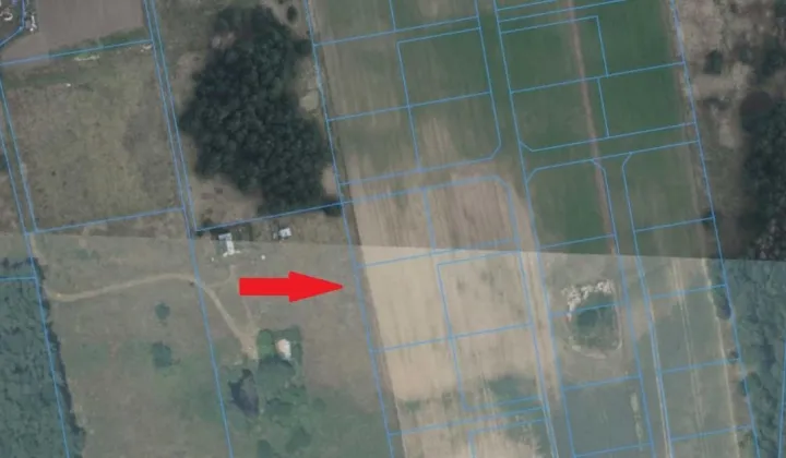 Działka budowlana Kłopotów