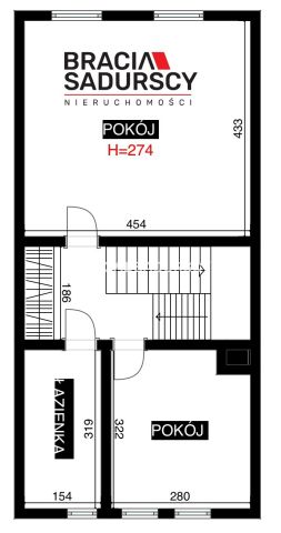 dom szeregowy, 4 pokoje Krzysztoforzyce, ul. Rozrywkowa. Zdjęcie 4