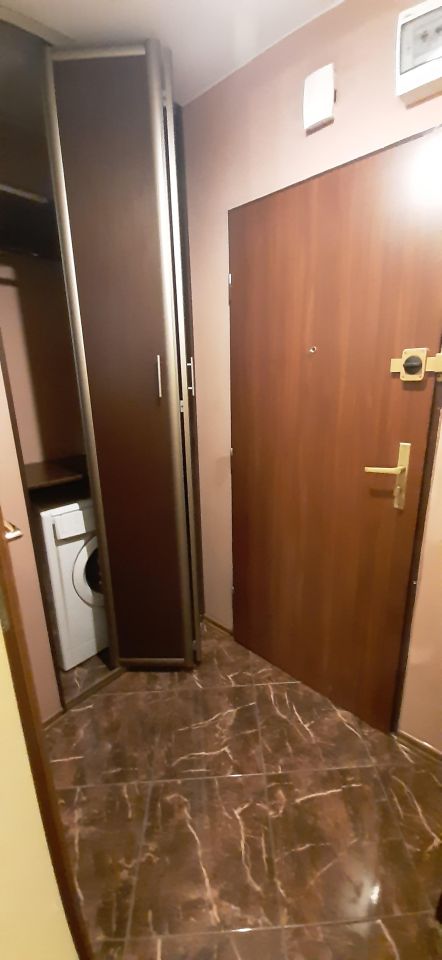 Mieszkanie 1-pokojowe Biała Podlaska, ul. Ziemowita. Zdjęcie 8