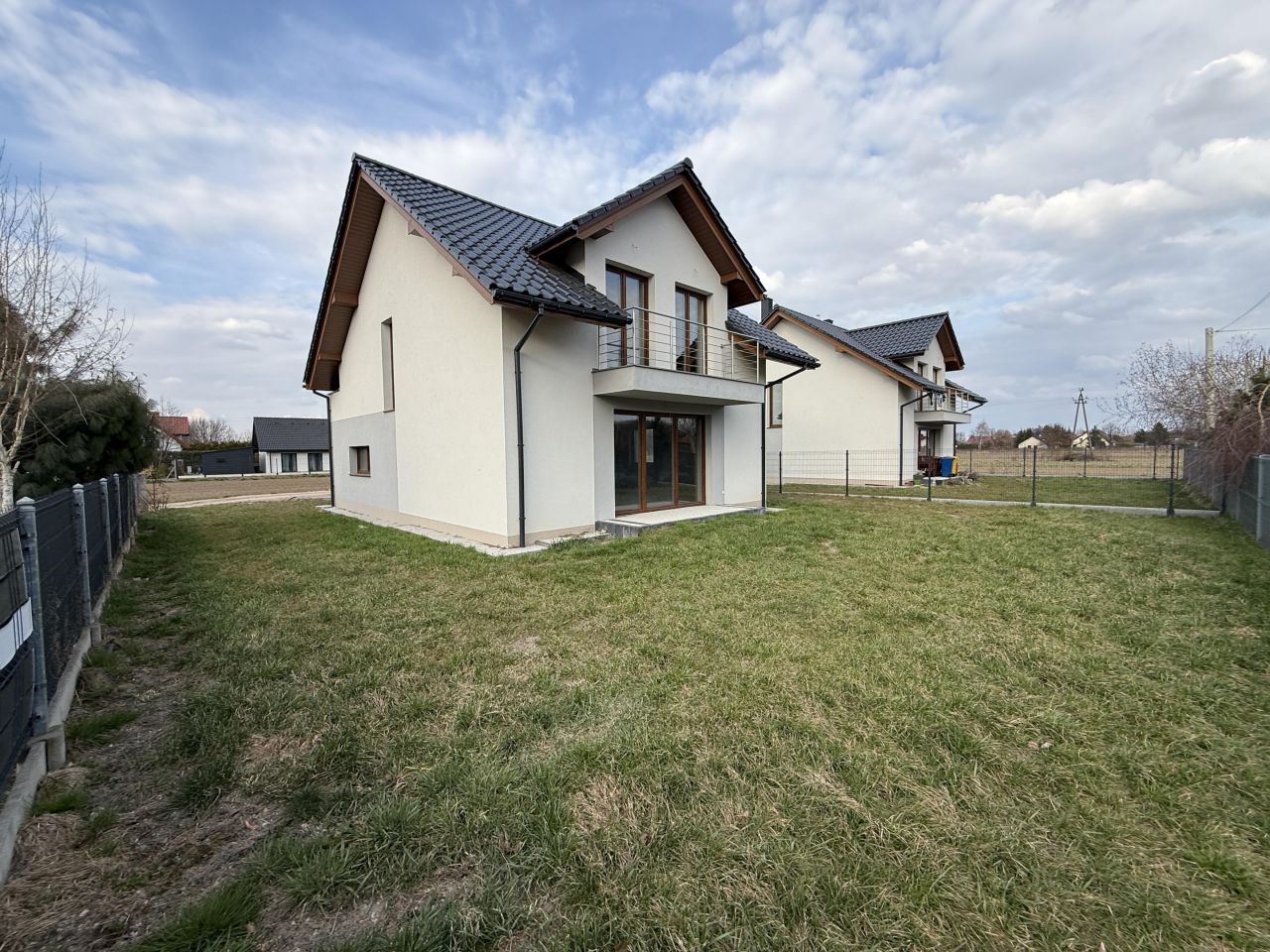 dom wolnostojący, 5 pokoi Węgrzce Wielkie, Różana. Zdjęcie 5