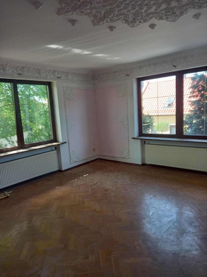 dom wolnostojący Pleszew, ul. Marszewska. Zdjęcie 4