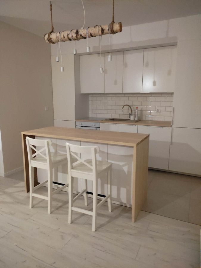 Mieszkanie 3-pokojowe Lutynia. Zdjęcie 9