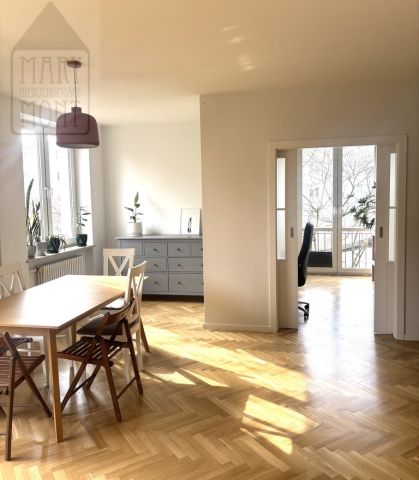 Mieszkanie 3-pokojowe Warszawa Żoliborz, ul. Sierpecka. Zdjęcie 8