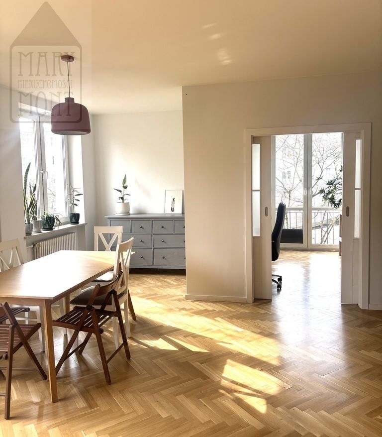 Mieszkanie 3-pokojowe Warszawa Żoliborz, ul. Sierpecka. Zdjęcie 8