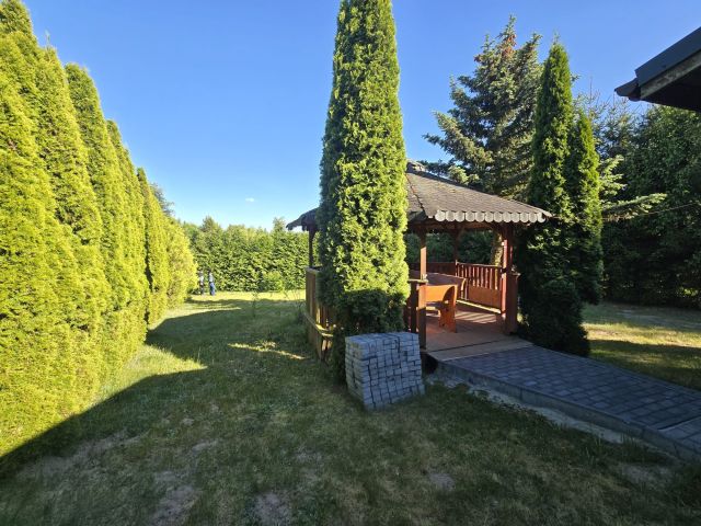 Działka rekreacyjna Kinice. Zdjęcie 1