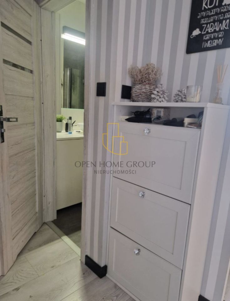 Mieszkanie 3-pokojowe Oleśnica Centrum. Zdjęcie 8