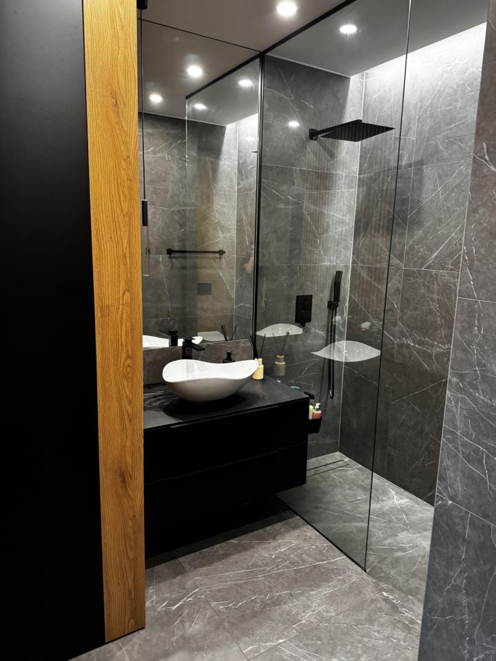 Mieszkanie 3-pokojowe Katowice Piotrowice, ul. Chocimska. Zdjęcie 10