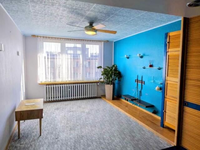 Mieszkanie 2-pokojowe Gliwice Sikornik, ul. Perkoza. Zdjęcie 2