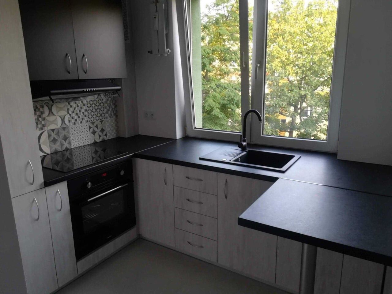 Mieszkanie 2-pokojowe Białystok Centrum, ul. Nowogródzka. Zdjęcie 2