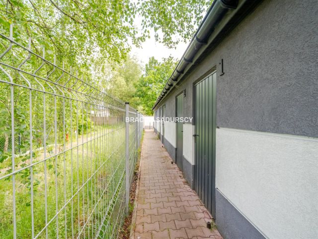 Mieszkanie 3-pokojowe Niepołomice, ul. Generała Włodzimierza Potasińskiego. Zdjęcie 37