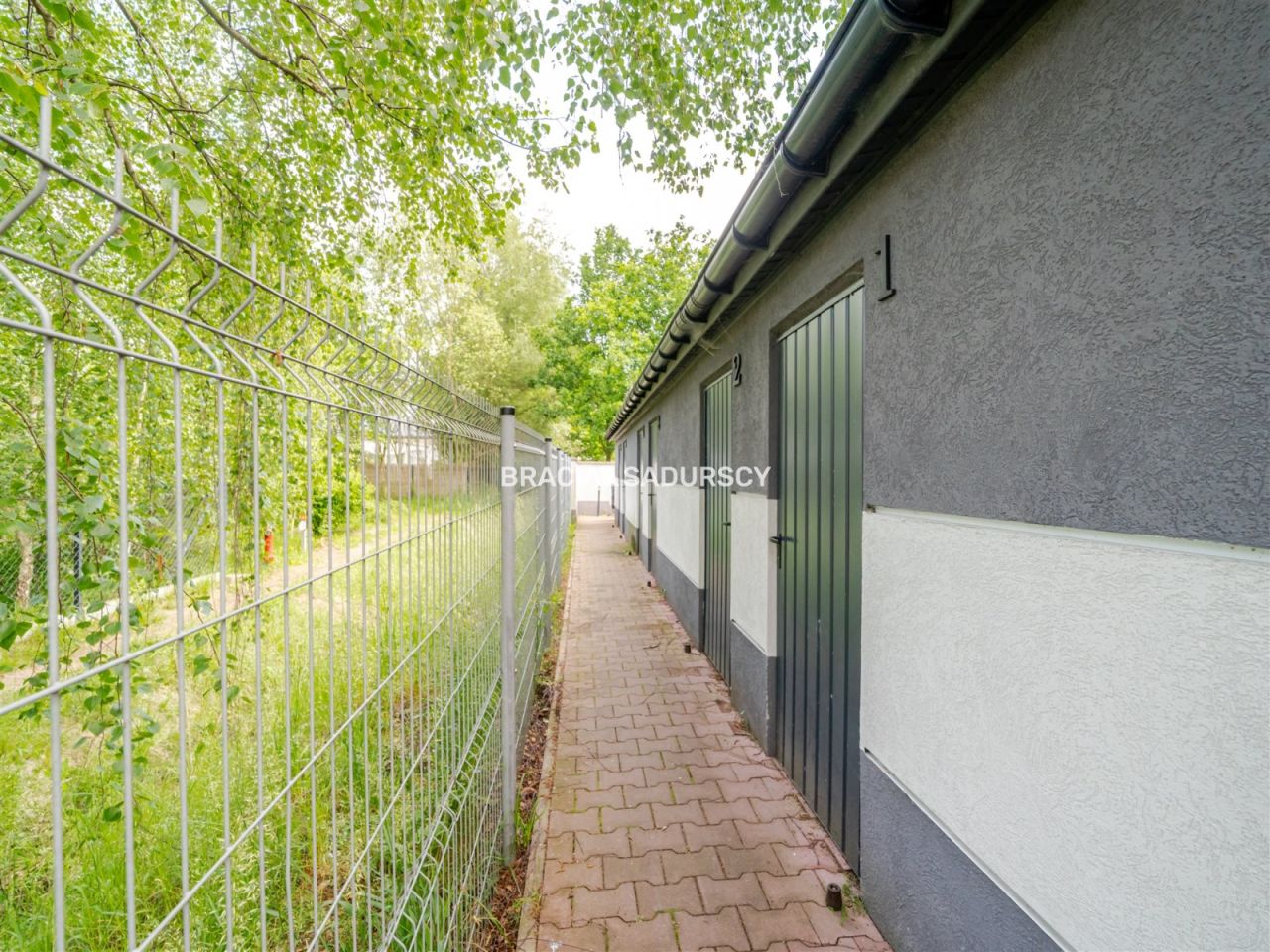 Mieszkanie 3-pokojowe Niepołomice, ul. Generała Włodzimierza Potasińskiego. Zdjęcie 37