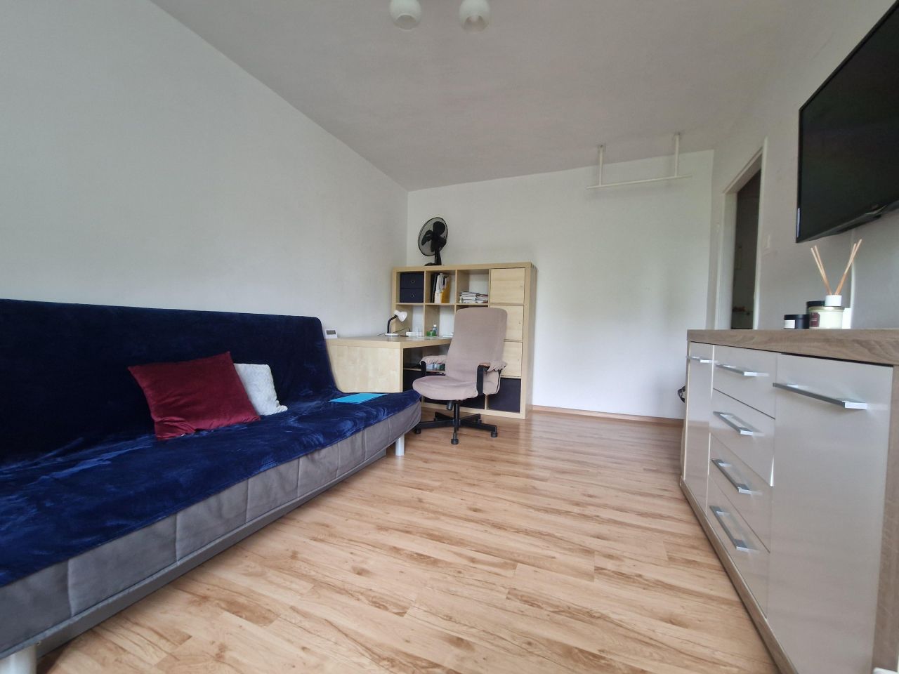 Mieszkanie 1-pokojowe Warszawa Targówek, ul. Suwalska. Zdjęcie 3