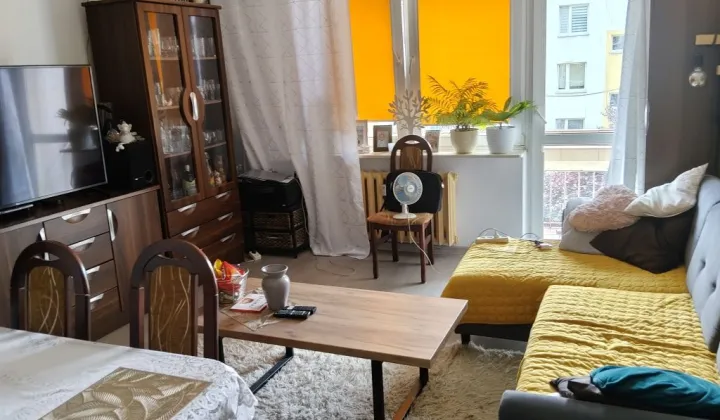 Mieszkanie 3-pokojowe Sosnowiec Dańdówka, ul. Kalinowa