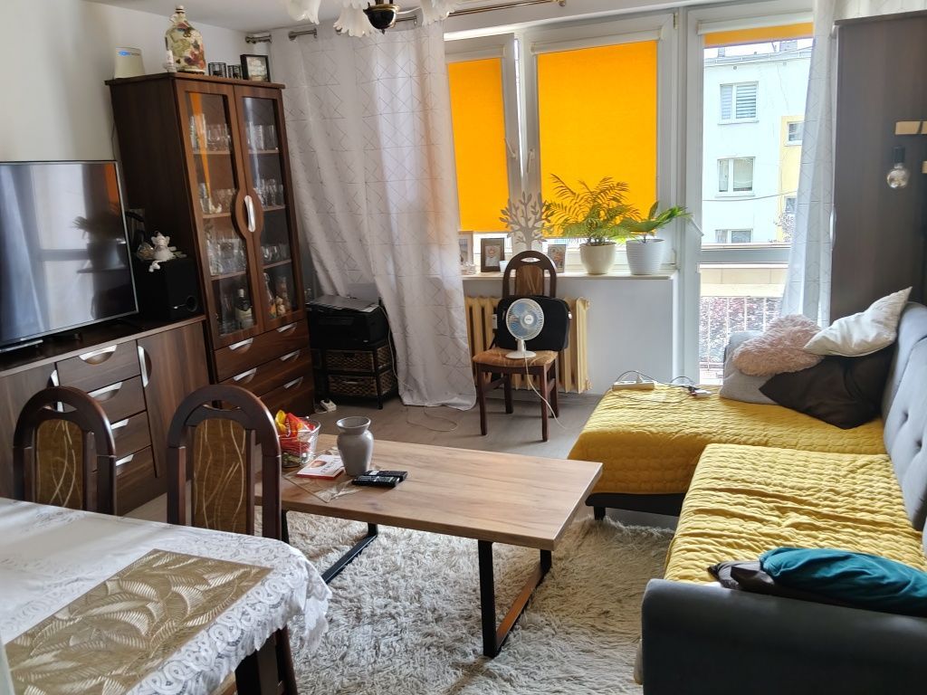 Mieszkanie 3-pokojowe Sosnowiec Dańdówka, ul. Kalinowa. Zdjęcie 1