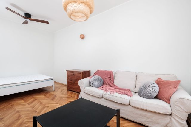 Mieszkanie 2-pokojowe Kraków Nowy Świat, ul. Bosacka. Zdjęcie 2