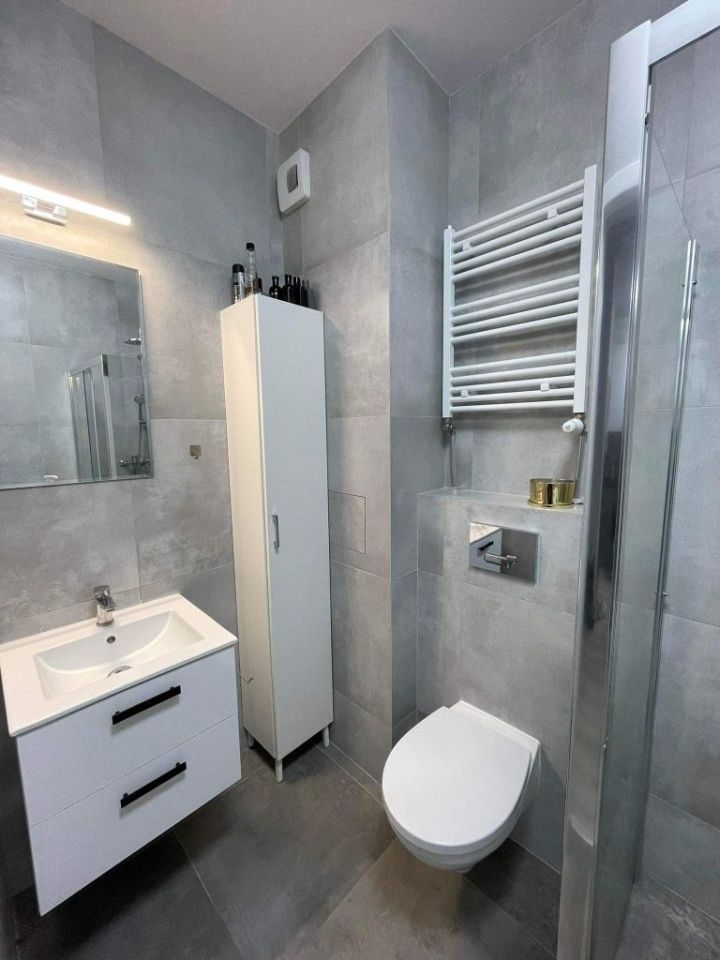 Mieszkanie 2-pokojowe Bydgoszcz, ul. Garbary. Zdjęcie 5