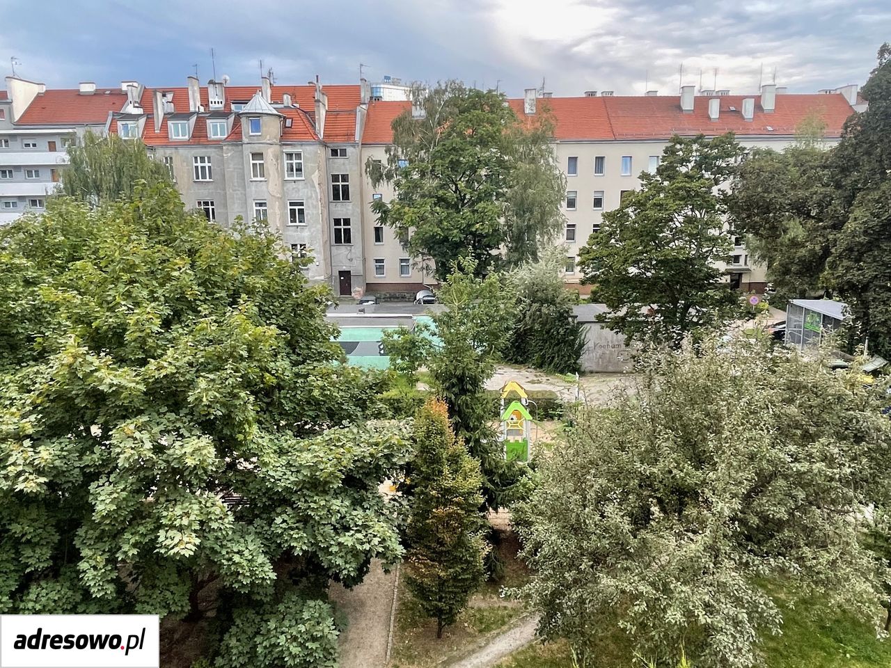 Mieszkanie 3-pokojowe Wrocław Krzyki, ul. Wandy. Zdjęcie 14