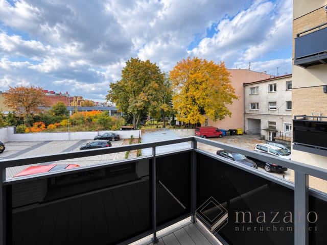 Mieszkanie 2-pokojowe Bydgoszcz Śródmieście, ul. Gdańska. Zdjęcie 9