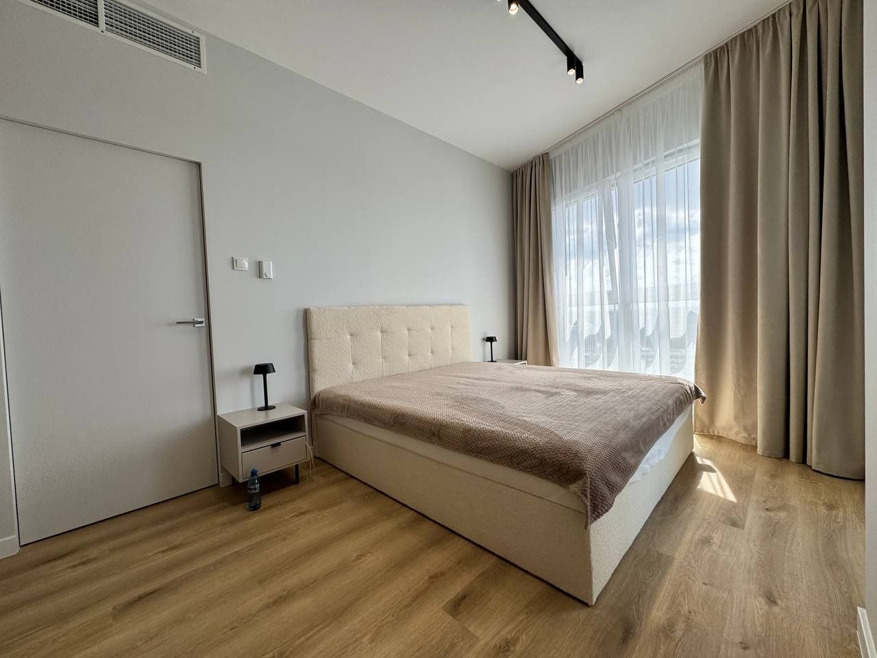 Mieszkanie 4-pokojowe Warszawa Wola, ul. Marcina Kasprzaka. Zdjęcie 9