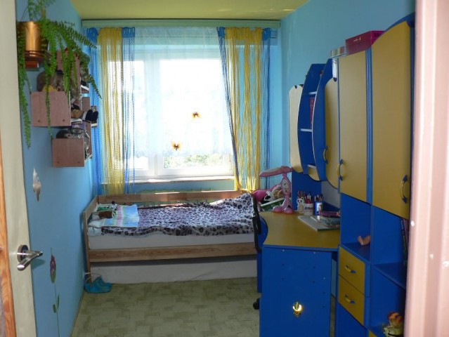Mieszkanie 4-pokojowe Dębica, ul. Tuwima. Zdjęcie 1