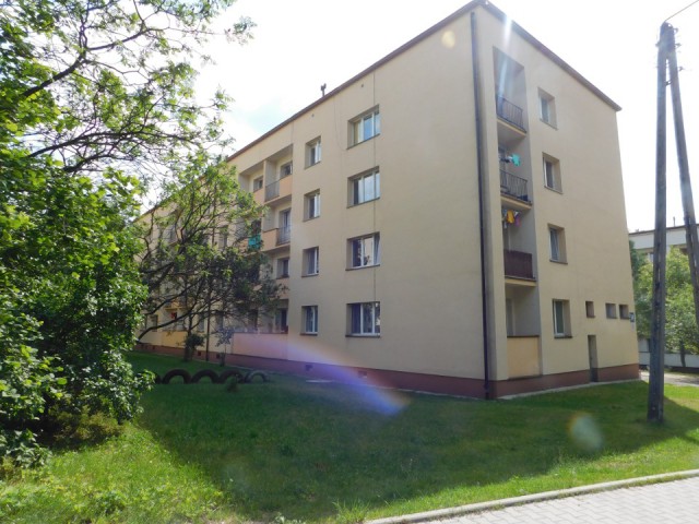 Mieszkanie 2-pokojowe Trzebinia Gaj. Zdjęcie 1