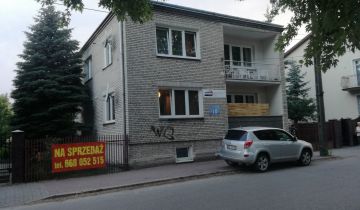 dom wolnostojący, 6 pokoi Wołomin, ul. Prądzyńskiego. Zdjęcie 1
