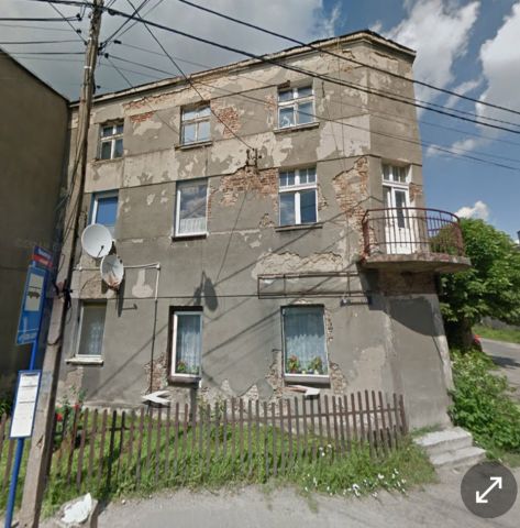 kamienica, 10 pokoi Będzin Warpie, ul. Zagórska. Zdjęcie 1