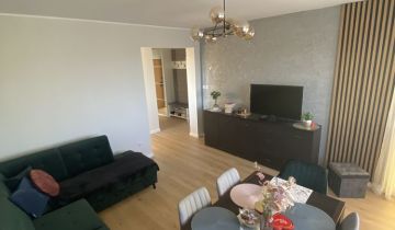 Mieszkanie 3-pokojowe Bydgoszcz Fordon, ul. Altanowa