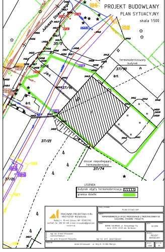 Hala/magazyn Borne Sulinowo, ul. Juliusza Słowackiego. Zdjęcie 6