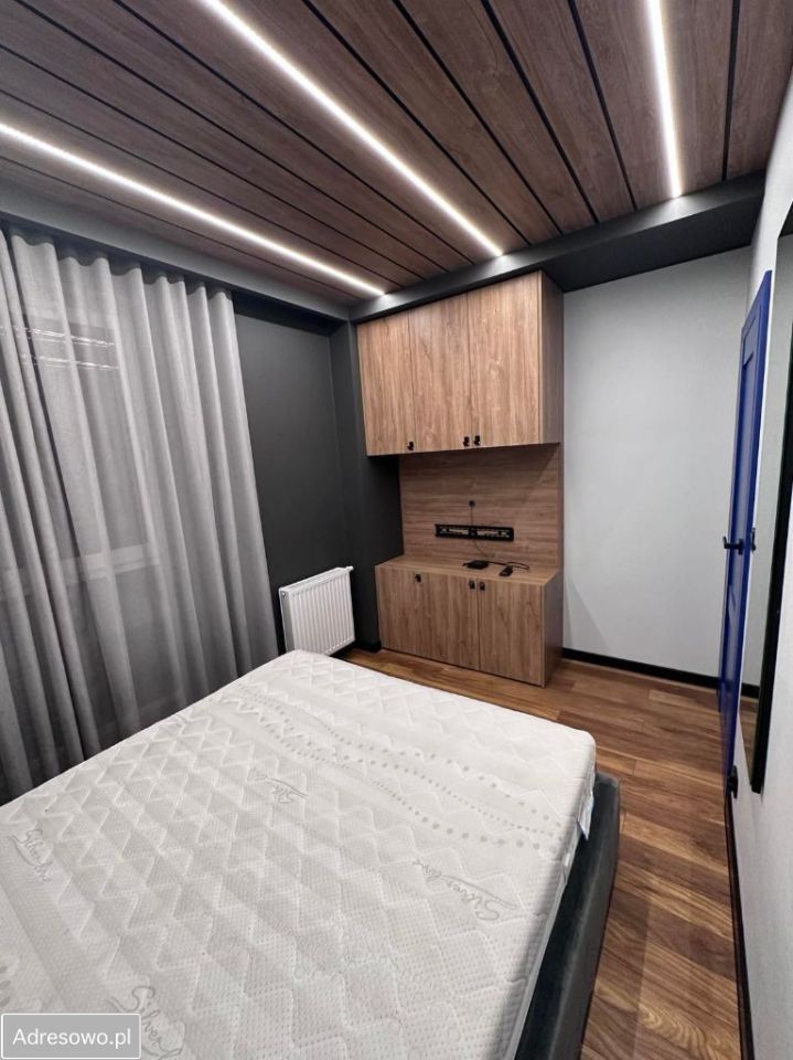 Mieszkanie 2-pokojowe Poznań Nowe Miasto, ul. Studzienna. Zdjęcie 12