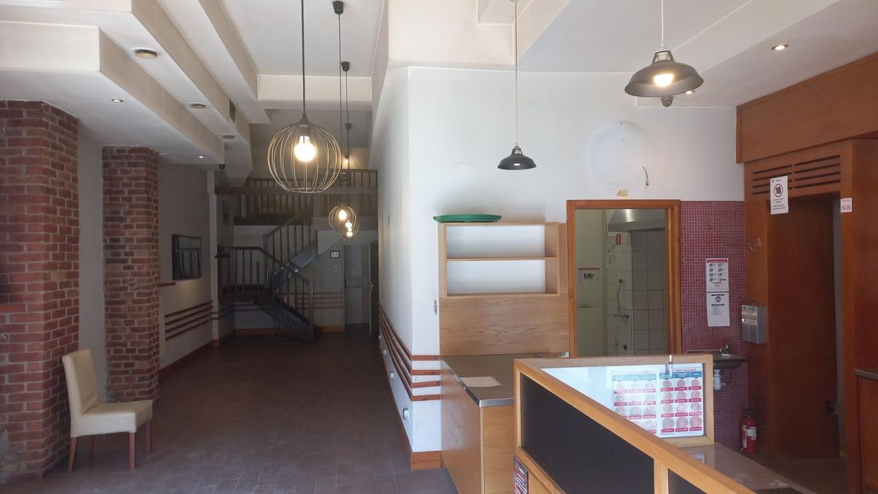 Lokal Chorzów Centrum, ul. Wolności