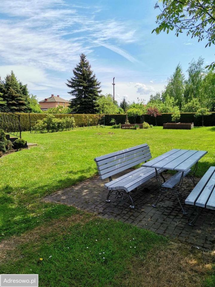 dom wolnostojący, 7 pokoi Dankowice. Zdjęcie 8