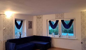 Działka rod Świnoujście, ul. Szkolna