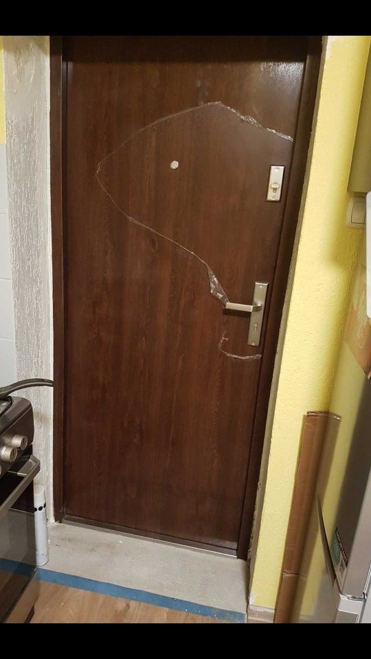 Mieszkanie 1-pokojowe Bydgoszcz. Zdjęcie 2