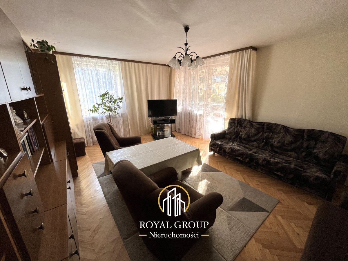 Mieszkanie 3-pokojowe Lublin Wieniawa, ul. Mieczysławy Ćwiklińskiej. Zdjęcie 2