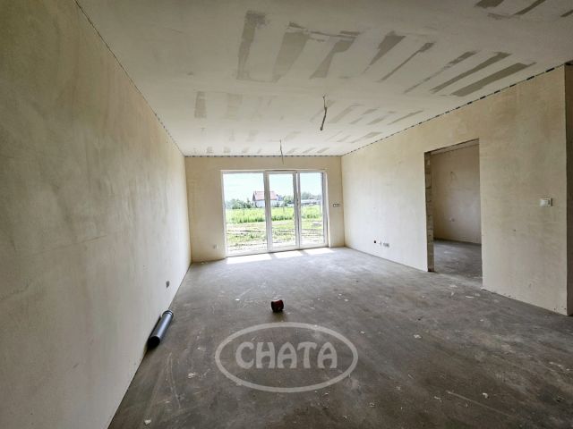 bliźniak, 4 pokoje Nadolice Małe. Zdjęcie 7