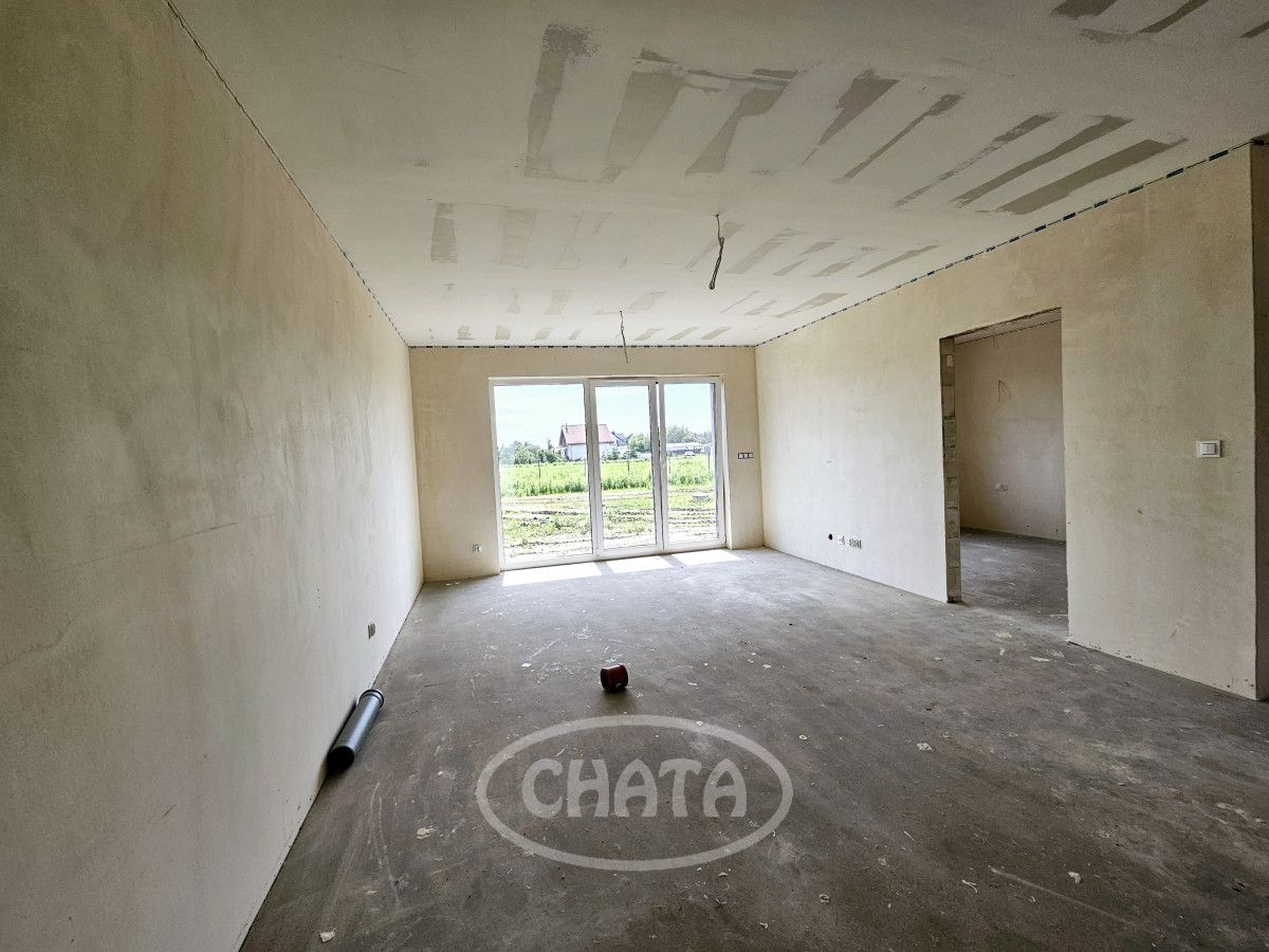 bliźniak, 4 pokoje Nadolice Małe. Zdjęcie 7