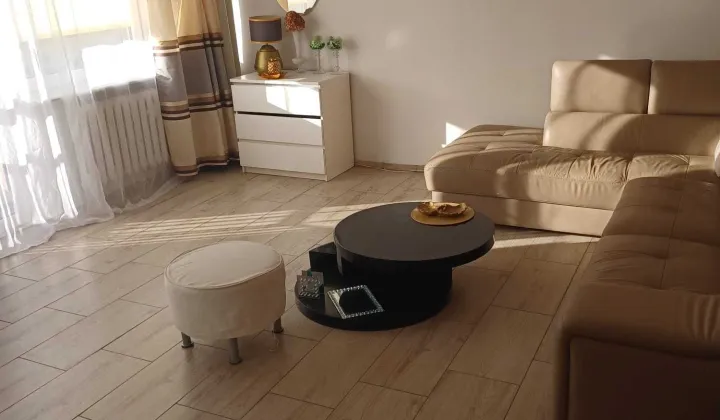 Mieszkanie 2-pokojowe Szczecin Centrum, ul. Jagiellońska