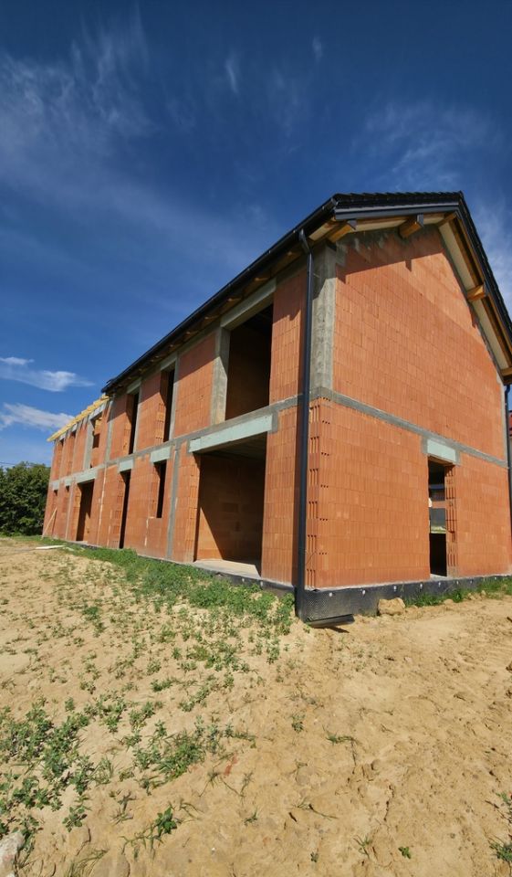 bliźniak, 5 pokoi Pawlikowice. Zdjęcie 13