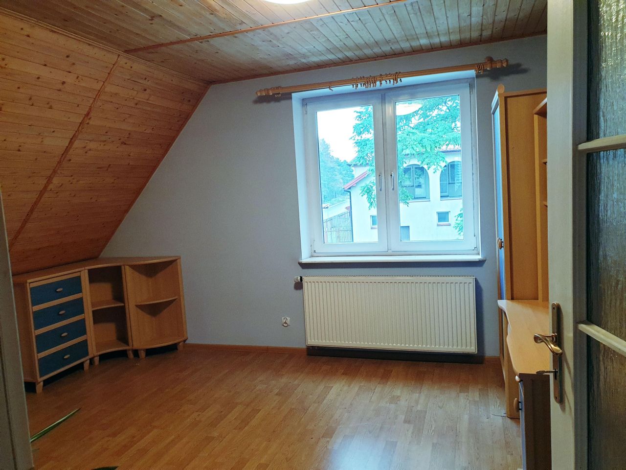 dom wolnostojący, 7 pokoi Choszczowe, ul. Wspólna. Zdjęcie 15