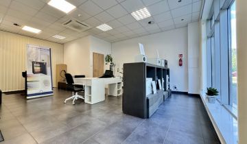 Lokal Rzeszów, ul. Lucjana Siemieńskiego