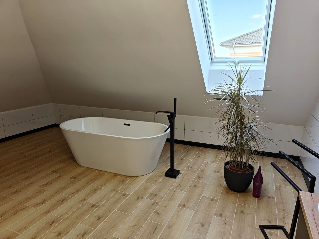 dom wolnostojący, 6 pokoi Brzezie k. Sulechowa. Zdjęcie 19