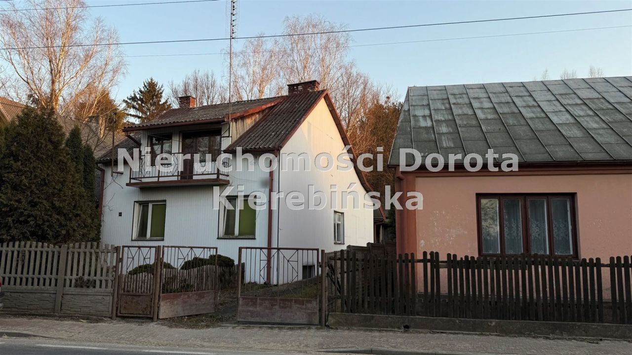 dom wolnostojący, 3 pokoje Inowłódz. Zdjęcie 18