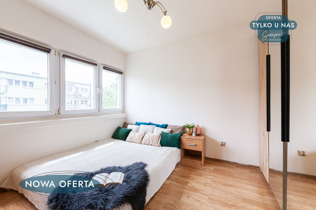 Mieszkanie 2-pokojowe Łódź Bałuty, ul. Wici. Zdjęcie 4