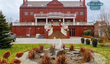 Lokal Sieradz, ul. Polskiej Organizacji Wojskowej