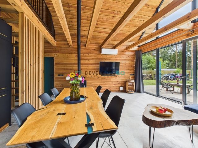 dom wolnostojący, 3 pokoje Repczyce. Zdjęcie 6